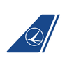 TAROM 로고