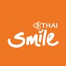 Thai Smile 標誌