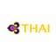 Thai Airways 로고