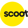 Scoot 標誌