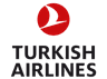 شعار Turkish Airlines