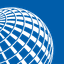 United Airlines logo