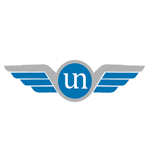 united nigeria airlines logo