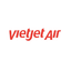 VietJet Air 标志