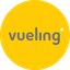 Logo de Vueling