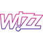 Logo de Wizz Air