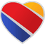 Southwest Airlines logo