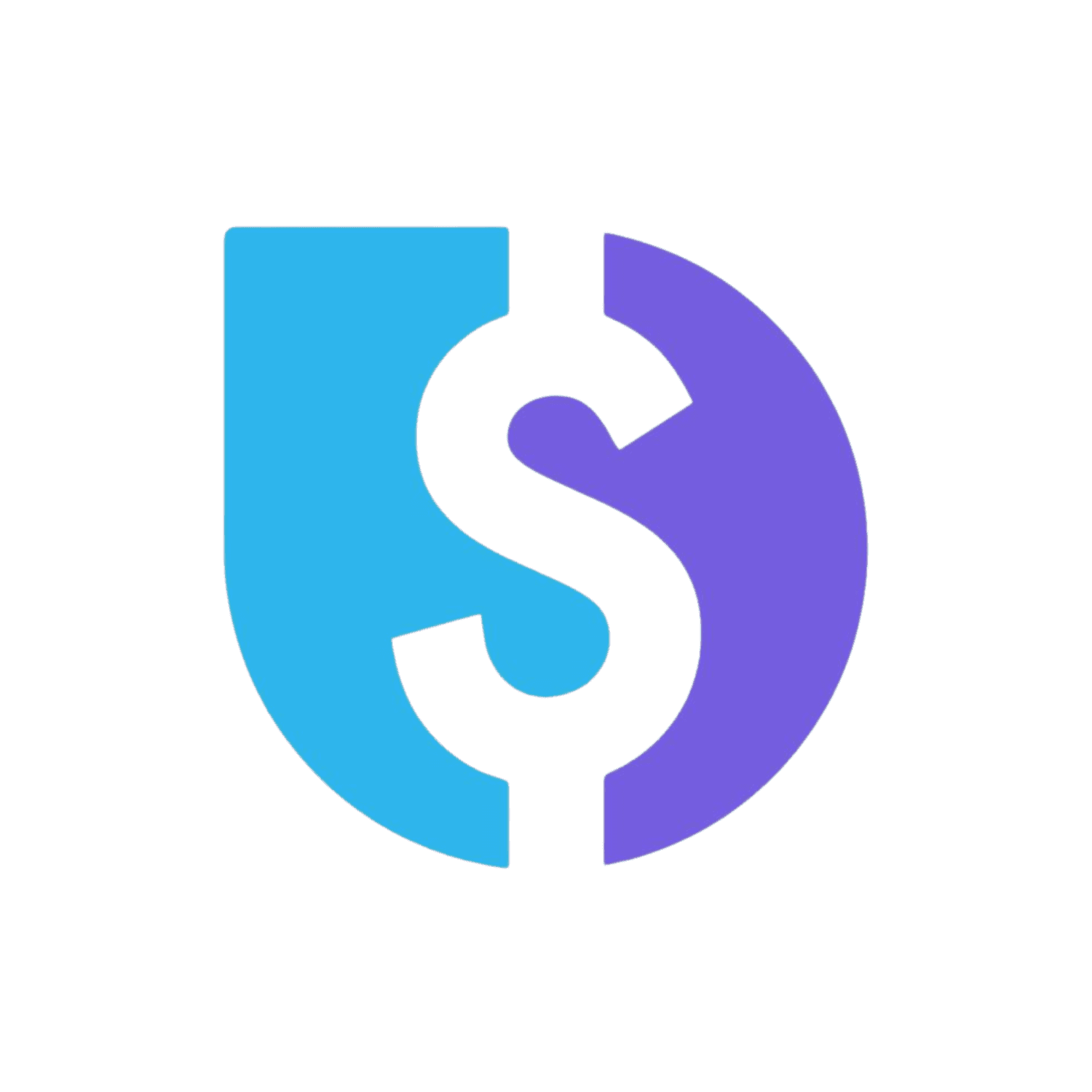 Liquity USD (LUSD) logo