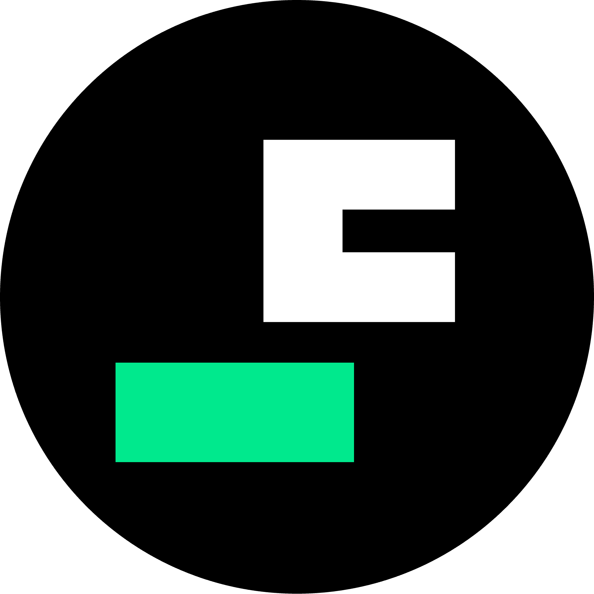 First Digital USD (FDUSD) logo