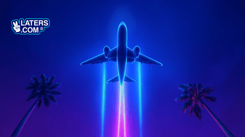 ✈️ Search for Flights