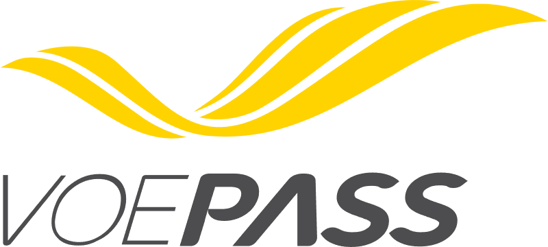 Voepass Linhas Aéreas