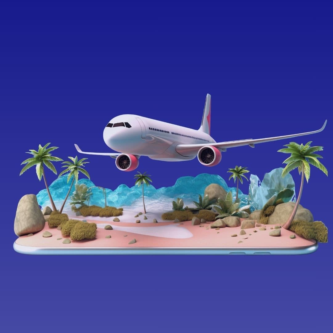 Why Are Flights So Expensive Right Now?