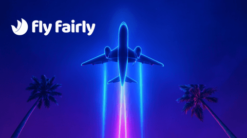 ✈️ Search for Flights