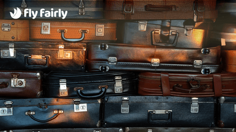 🧳Add the "Delayed Baggage Compensation" on extra add-on page