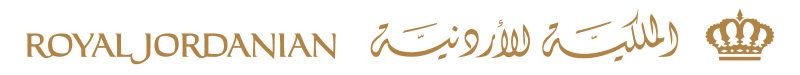 Royal Jordanian Airlines