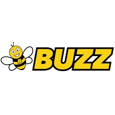 Buzz Airlines logo