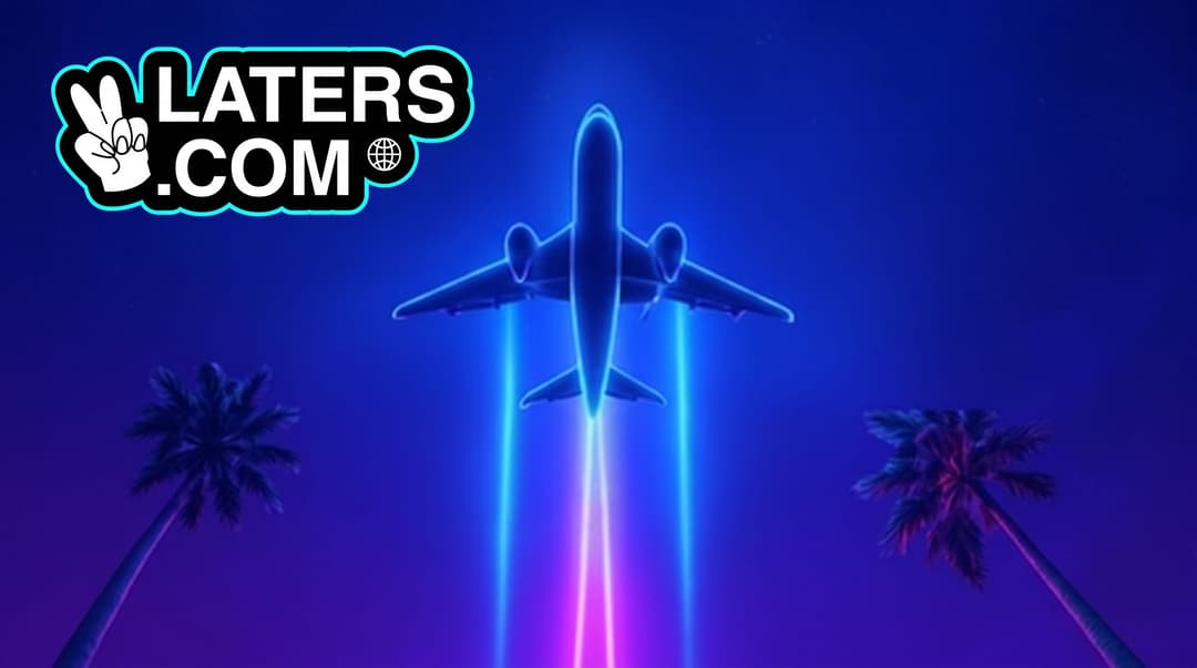 ✈️ Search for Flights