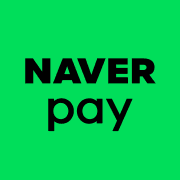Naver Pay Korea logo