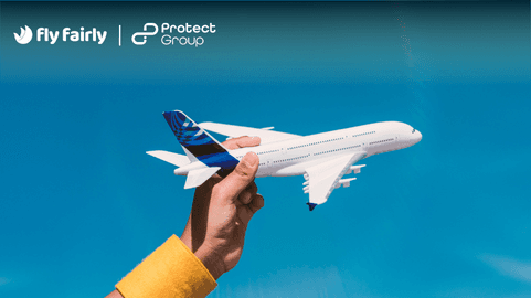 ✈️ Search for Flights