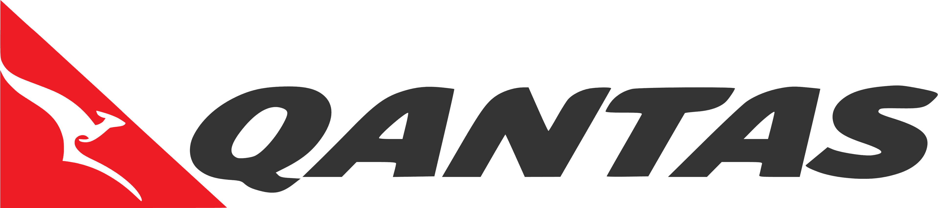 Qantas
