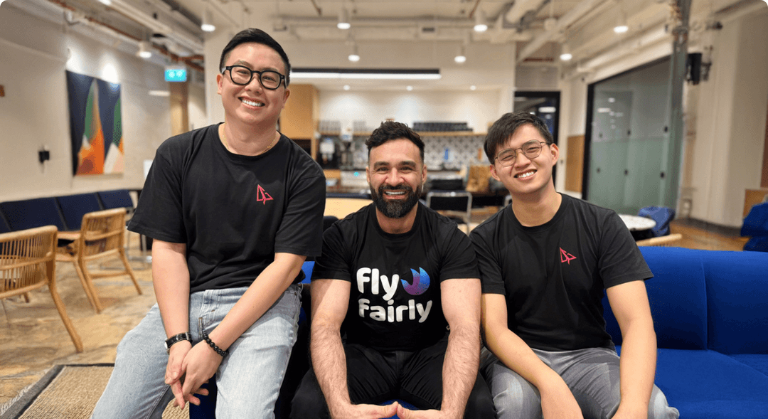 ๐ฐ Fly Fairly Acquires LFG to Supercharge Social Discovery and Flexible Travel