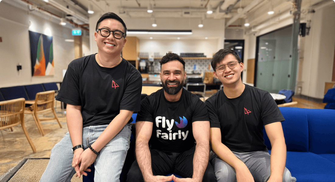 ๐ฐ Fly Fairly Acquires LFG to Supercharge Social Discovery and Flexible Travel