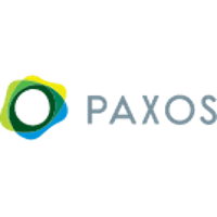 Pax Dollar (USDP) logo
