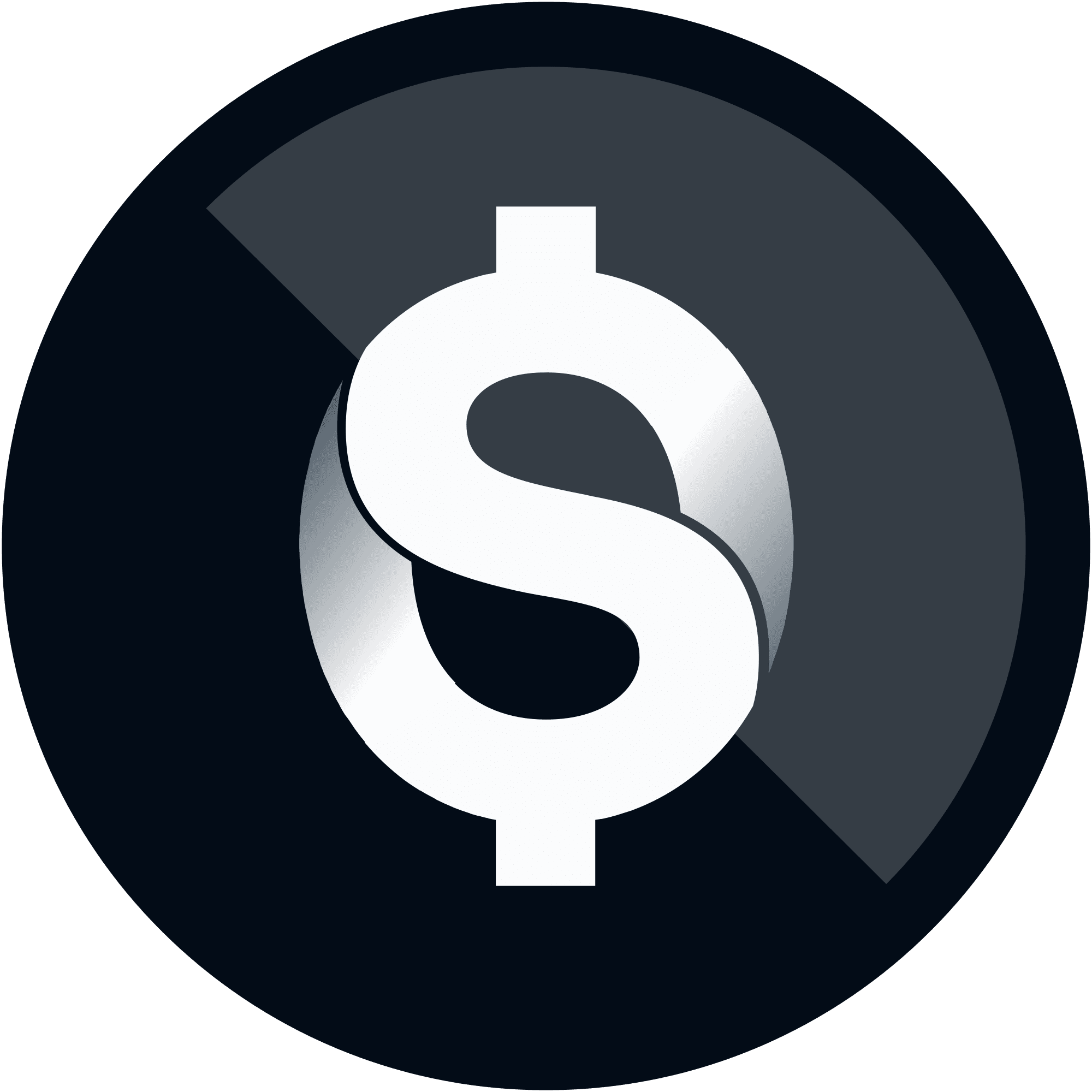 Origin Dollar (OUSD) logo