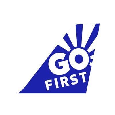 GoAir logo