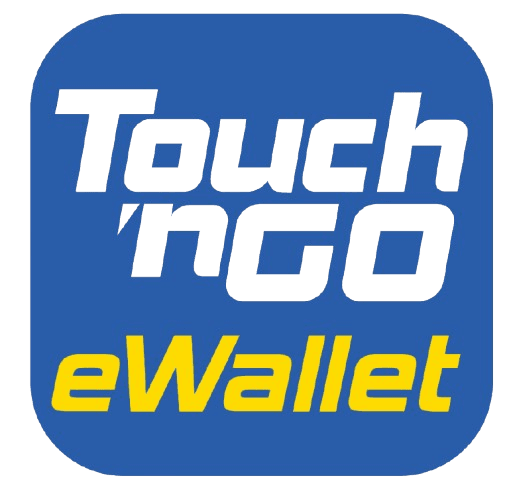 Touch 'n Go logo
