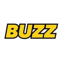 Buzz Logo