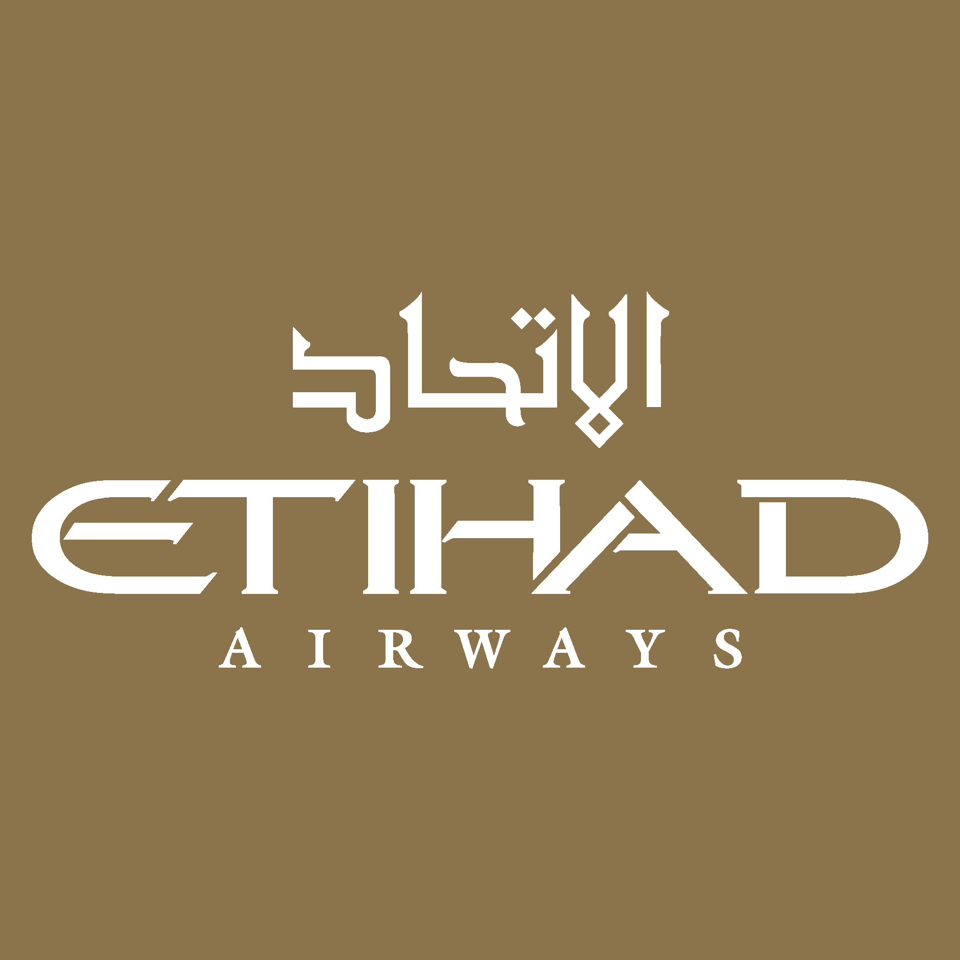 Etihad Airways