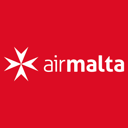 air malta logo