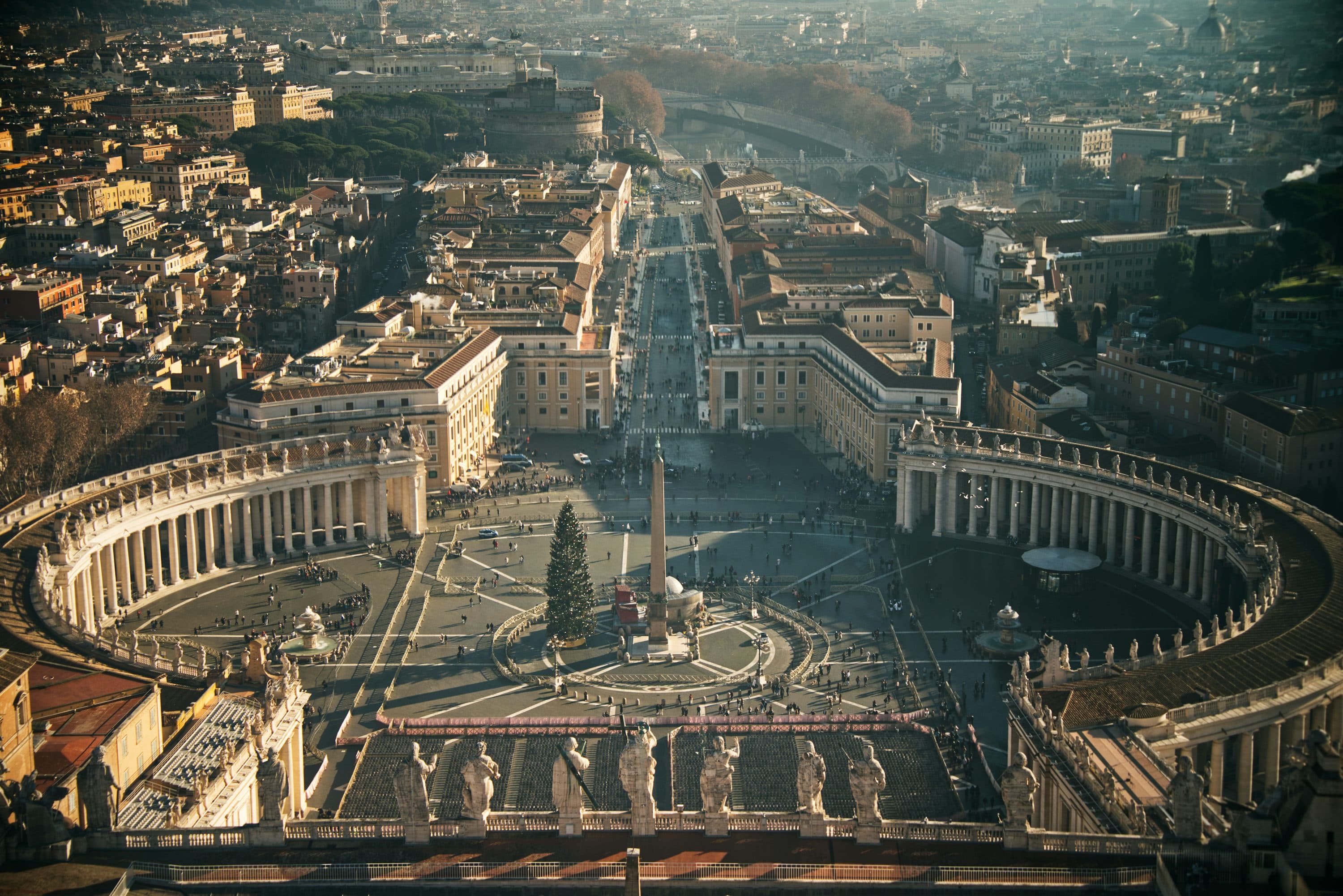 Explore the Smallest Countries in Europe