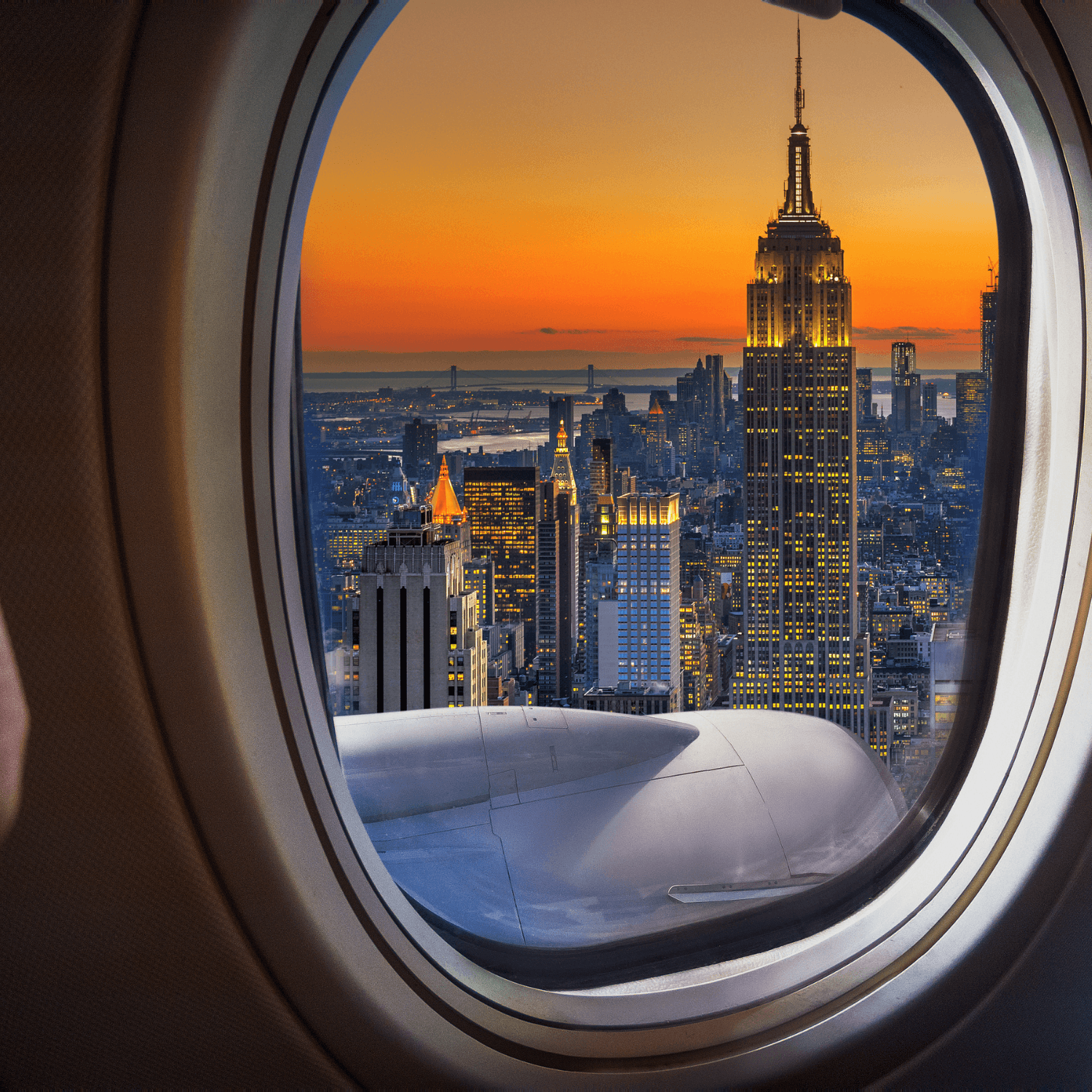 Why Book Domestic Flights with Us?