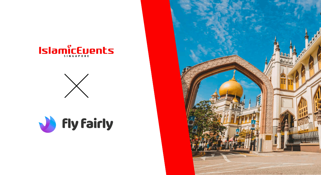 IslamicEvents & Halal Travel Made Easy!