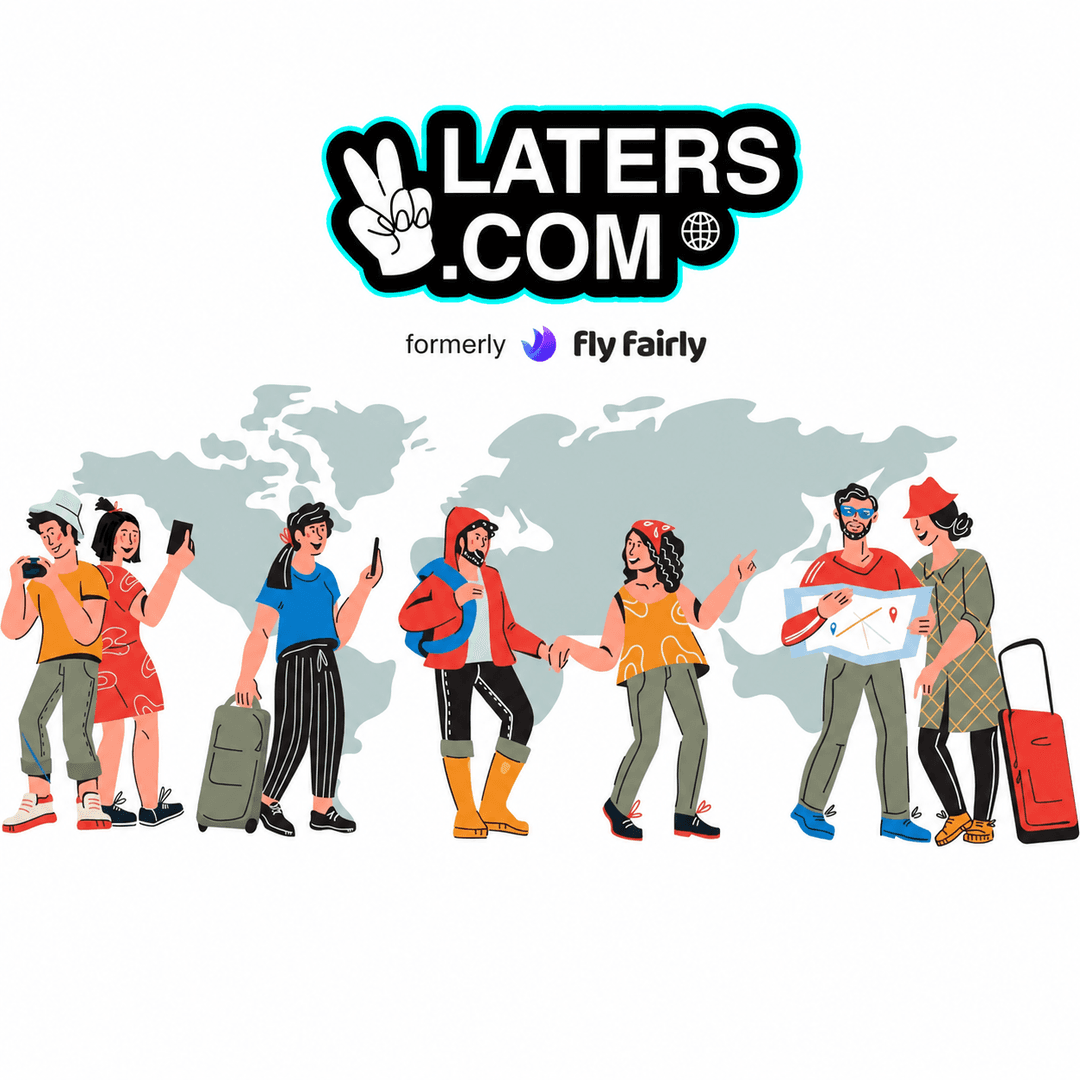 Is Fly Fairly (now Laters.com) Legit?