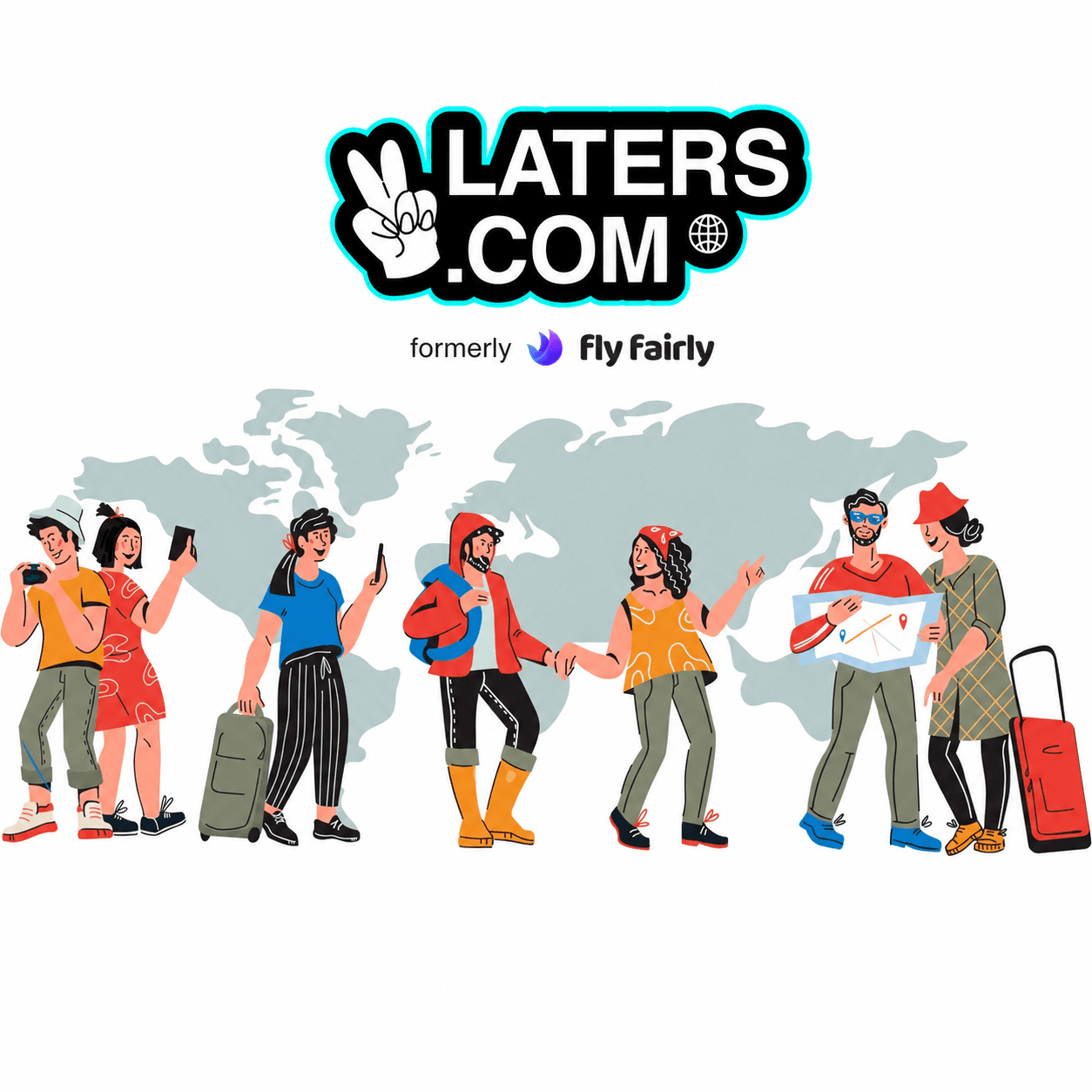Is Fly Fairly (now Laters.com) Legit?