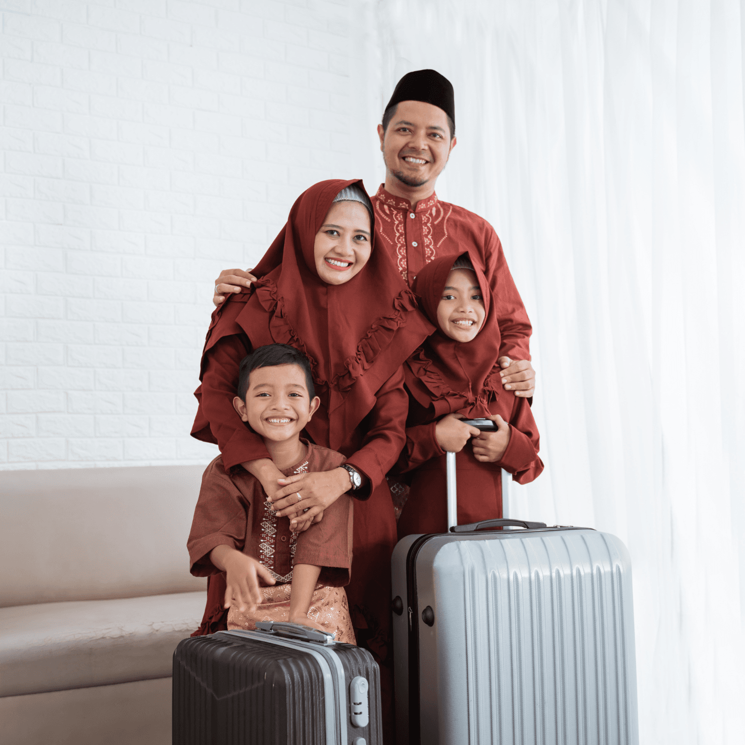Halal Travel & Destinations by Laters.com