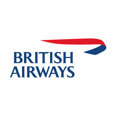 British Airways 標誌