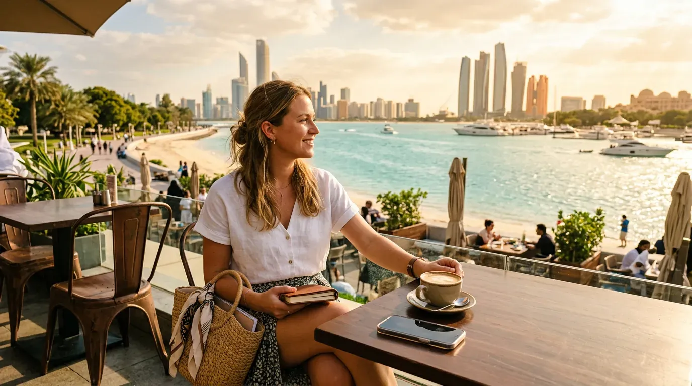 Abu Dhabi – BNPL providers