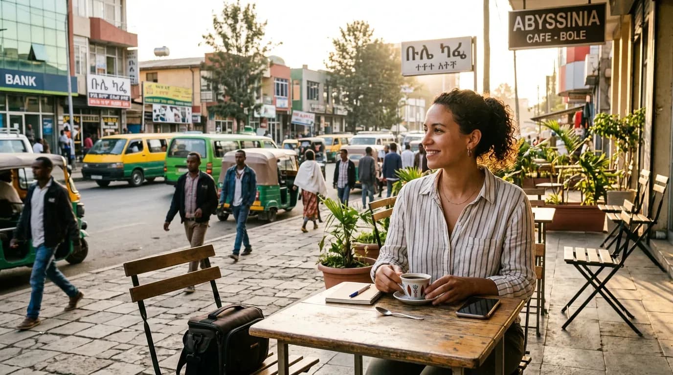 Addis Ababa – BNPL providers