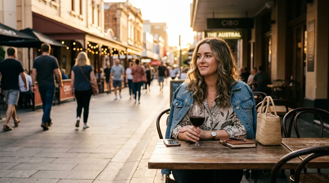 Adelaide – BNPL providers