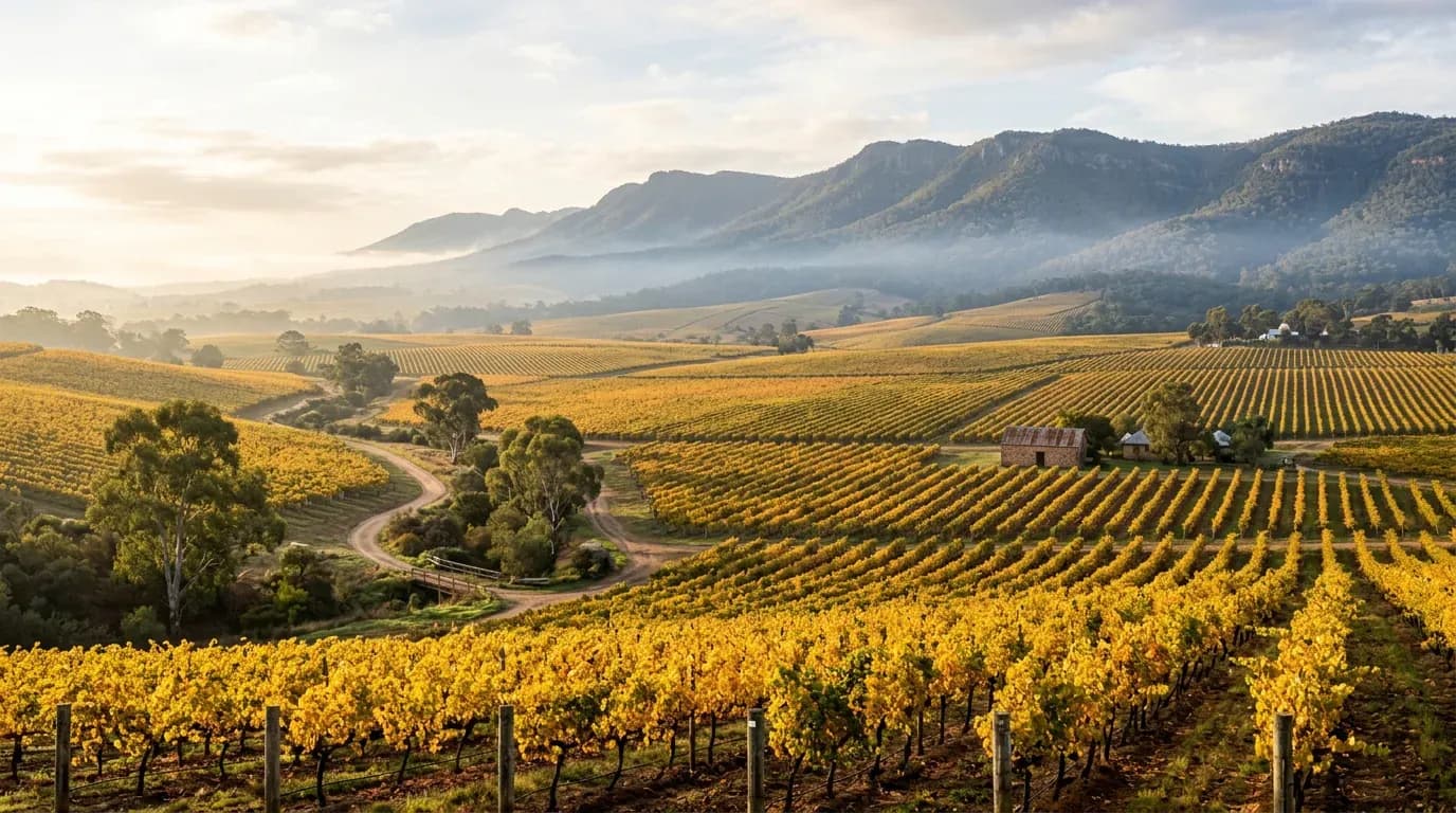 Adelaide – when to book