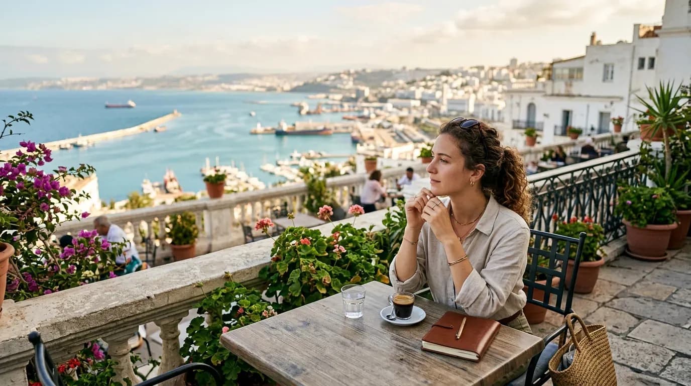 Algiers – BNPL providers