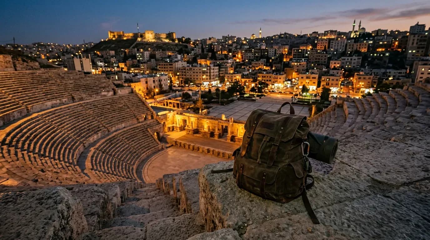 Amman – BNPL providers