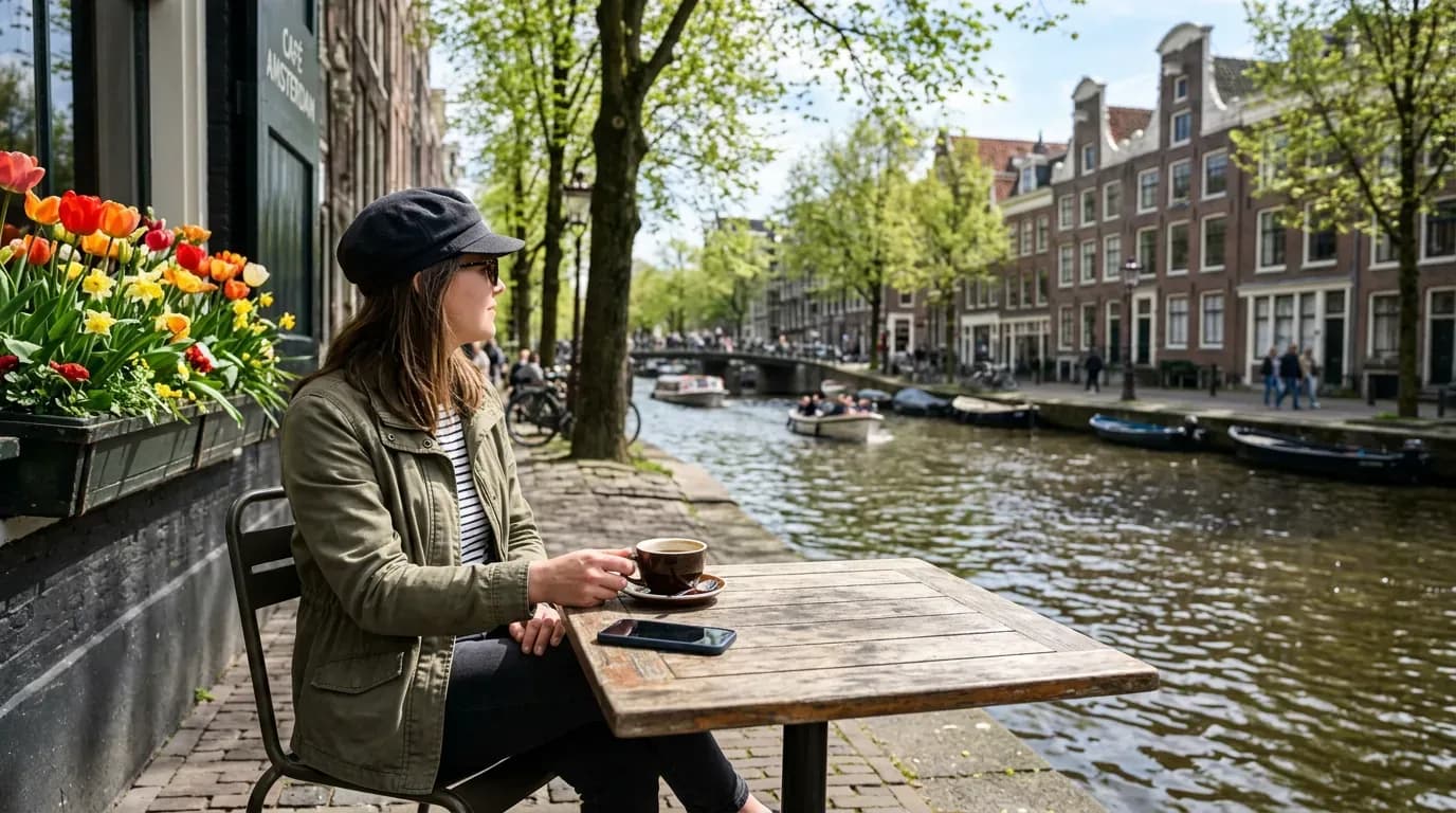 Amsterdam – BNPL providers