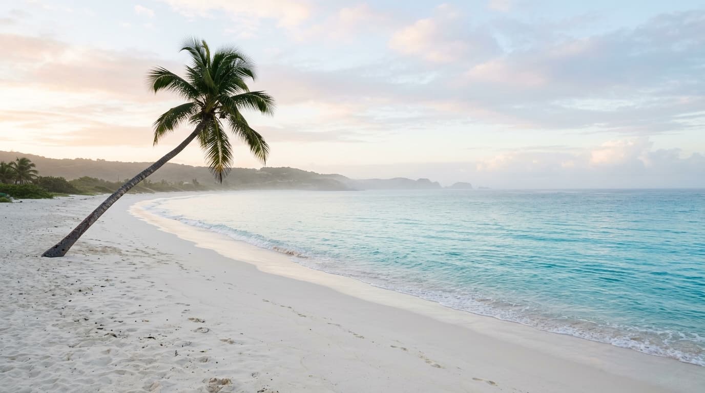 Anguilla – when to book