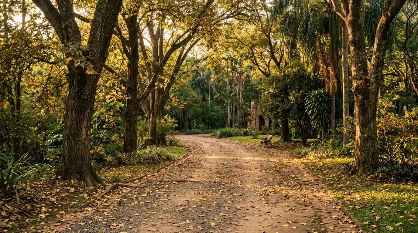 Asuncion – when to book