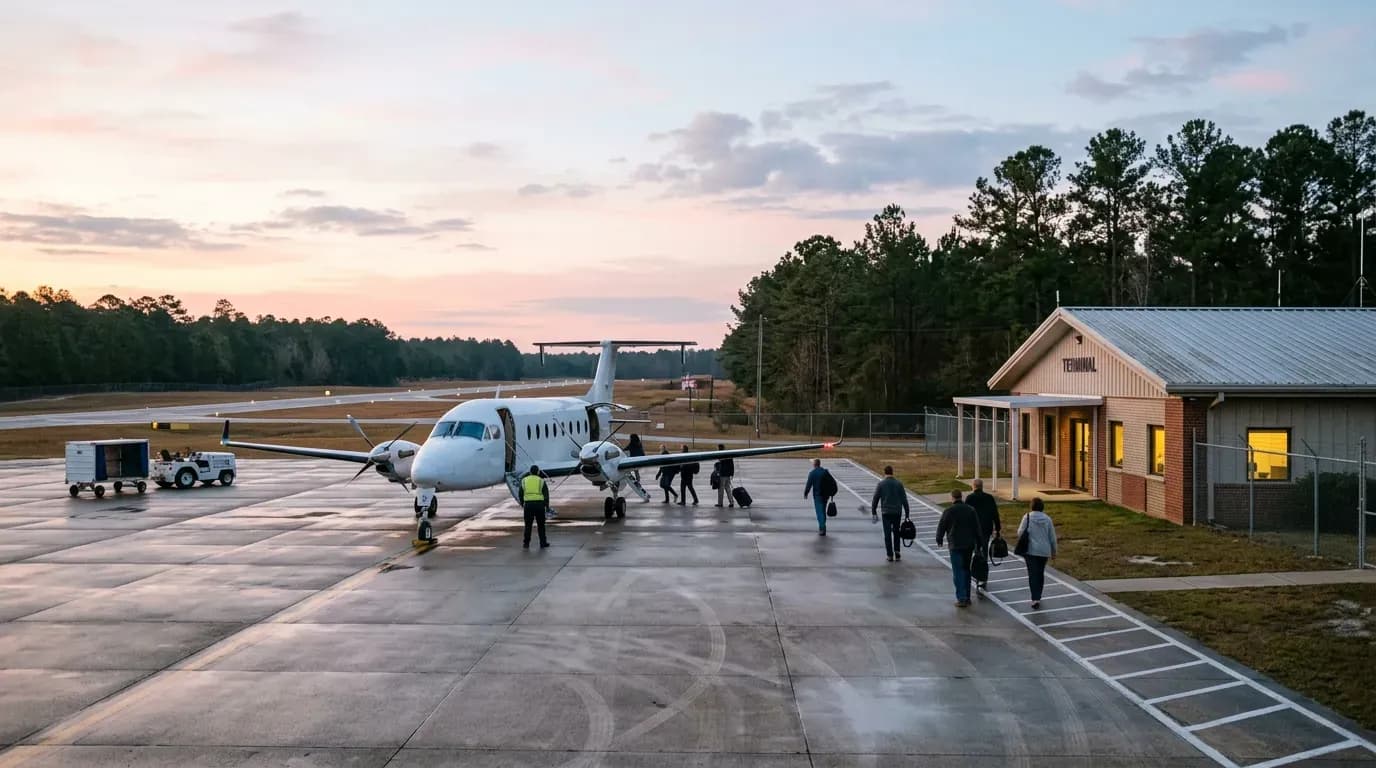 Athens – airport guide